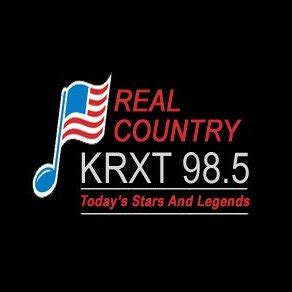 krxt 98.5 fm rockdale texas radio